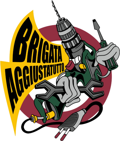 Brigata Aggiustatutto